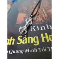 CHÙY KIM CANG BẠC