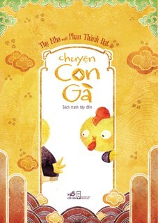 Chuyện con gà