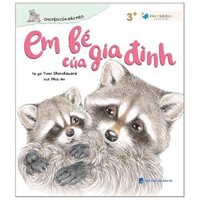 Chuyện Của Gấu Mèo - Em Bé Của Gia Đình