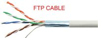 Chuyên cung cấp cáp mạng sino amigo cat5E FTP 100% đồng nguyên chất mã SNA-UTP-C5E-CU-FTP