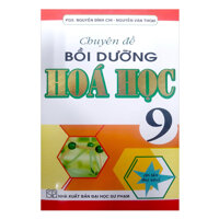 Chuyên Đề Bồi Dưỡng Hóa Học 9