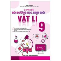 Chuyên Đề Bồi Dưỡng Học Sinh Giỏi Vật Lí 9