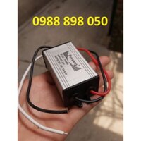 chuyển điện acquy 24v sang 12v 5a 60w