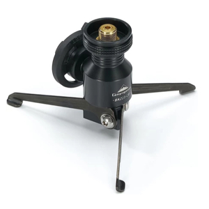 Chuyển đổi bình gas có chân đế Campingmoon Z23-OD