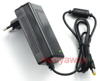 Chuyển đổi bộ nguồn AC 100V-240V DC 15V 18V 2.5A 3A 3.5A đầu cắm EU 5.5mm x 2.5mm