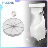 Chuyển đổi cho máy bơm Skimmer Chuyển đổi sang máy bơm cát Thiết bị áp dụng Thay thế phần cao cho SFX1000