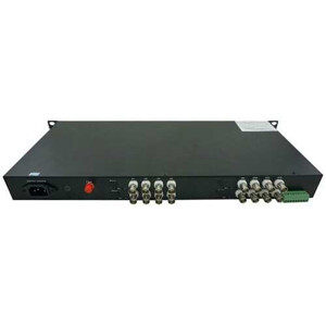 Chuyển đổi Quang-điện Contact Closure Converter 1 kênh BTON BT-1C↑↓F-T/R