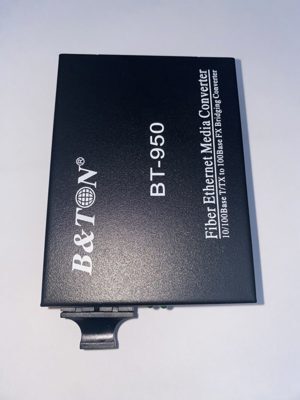Chuyển đổi quang điện Converter BTON BT-950MM-2
