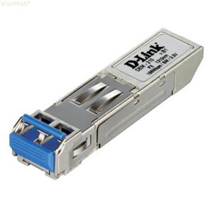 Chuyển đổi quang điện D-Link DEM-210