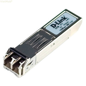 Chuyển đổi quang điện D-Link DEM-211