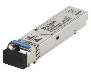 Chuyển đổi quang điện D-Link DEM-220R