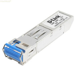 Chuyển đổi quang điện D-Link DEM-220R