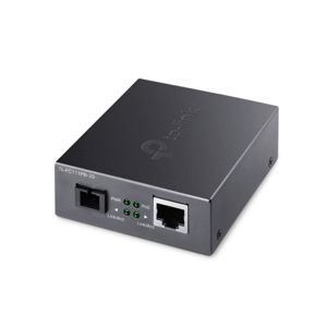 Chuyển đổi Quang-điện D-Link FC111PB-20