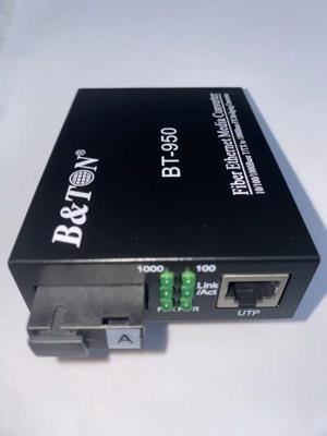 Chuyển đổi Quang-Điện Media Bton BT-950SM-100A/B