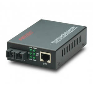 Chuyển đổi quang điện Media Converter ApTek AP100-20