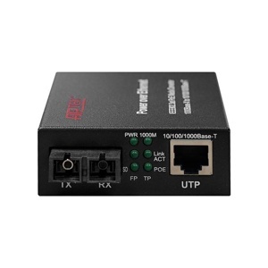 Chuyển đổi quang điện Media Converter Gigabit ApTek AP110-20