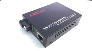 Chuyển đổi quang điện Media Converter ApTek AP100-20