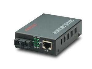 Chuyển đổi quang điện Media Converter ApTek AP100-20