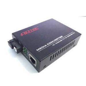 Chuyển đổi quang điện Media Converter APTEK AP100-20A