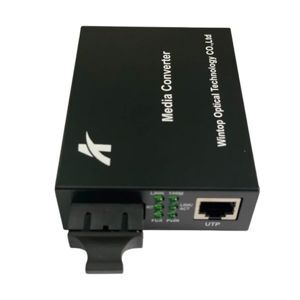 Chuyển đổi quang điện Media Wintop YT-8110SA-11-60