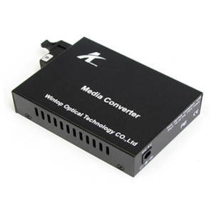 Chuyển đổi quang điện Media Wintop YT-8112SB-40B