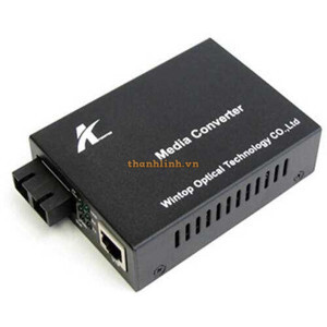 Chuyển đổi quang điện Media Wintop YT-8110SA-11-60