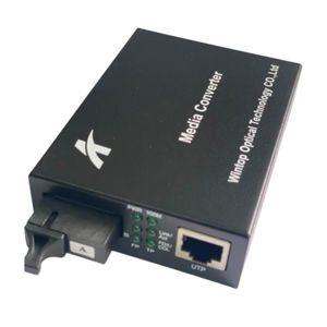 Chuyển đổi quang điện Media Wintop YT-8110SB-11-40A
