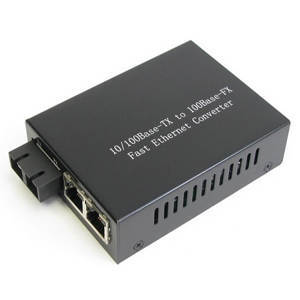 Chuyển đổi quang điện Media Wintop YT-8112SA-20