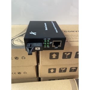 Chuyển đổi quang điện Media Wintop YT-8110SB-11-20A