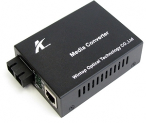 Chuyển đổi quang điện Media Wintop YT-8110GMA-11-05