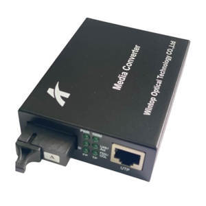 Chuyển đổi quang điện Media Wintop YT-8110SB-11-40A