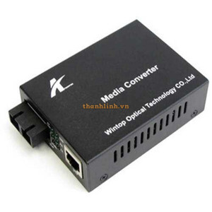 Chuyển đổi quang điện Media Wintop YT-8110GMA-11-05