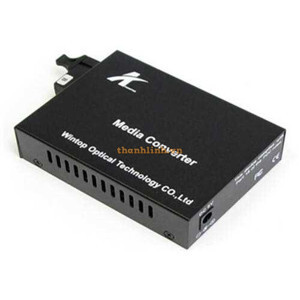 Chuyển đổi quang-điện media Wintop Yt-8112SB-20A