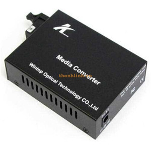 Chuyển đổi quang điện Media Wintop YT-8110SB-11-40B