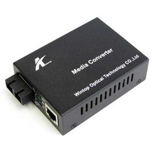 Chuyển đổi quang điện Media Wintop YT-8110SA-11-40