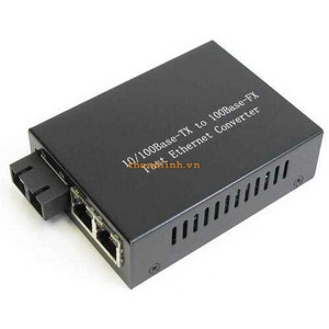 Chuyển đổi quang điện Media Wintop YT-8112SA-20