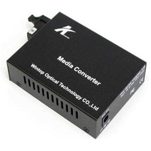 Chuyển đổi quang điện Media Wintop YT-8112SB-40B