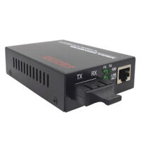 Chuyển đổi quang điện Media Converter APTEK AP100-20B