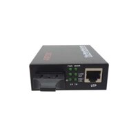 Chuyển đổi quang điện Media Converter Gigabit ApTek AP110-20