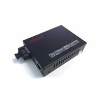 Chuyển đổi quang điện Media Converter Gigabit ApTek AP110-20