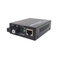 Chuyển đổi quang điện Media Converter ApTek AP100-20B; 12T