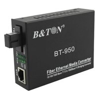 Chuyển đổi Quang-Điện Media BTON BT-950GS-60