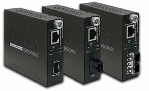 Chuyển đổi quang-Điện Planet FST-802S50