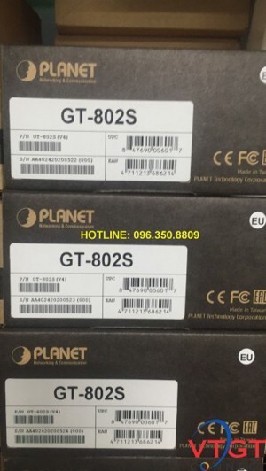 Chuyển đổi quang điện Planet GST-802S