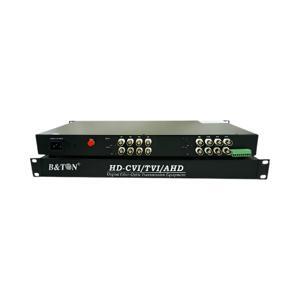 Chuyển đổi Quang-điện Video 16 kênh Converter BTON BT-HD16VF-T/R