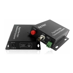 Chuyển đổi Quang-điện Video 8 kênh Converter BTON BT-HD8VF-T/R