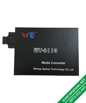 Chuyển đổi quang điện WINTOP WT-8110GSA-11-20-AS