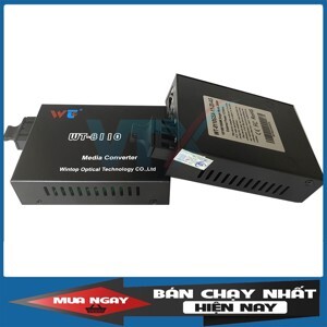 Chuyển đổi quang điện WINTOP WT-8110GSA-11-20-AS