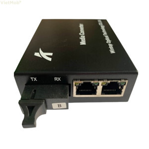 Chuyển đổi Quang-Điện Wintop YT-8112SB-20B