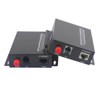 Chuyển đổi Quang-Điện Telephone converter 1 kênh BTON BT-1PF-T/R